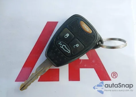 2006 Jeep Liberty Sport from USA, damaged, VIN 1J4GL48KX6W210298